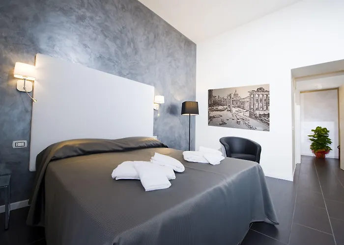 Konukevi Grey&white 4*