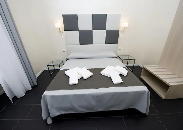 Konukevi Grey&white 4*