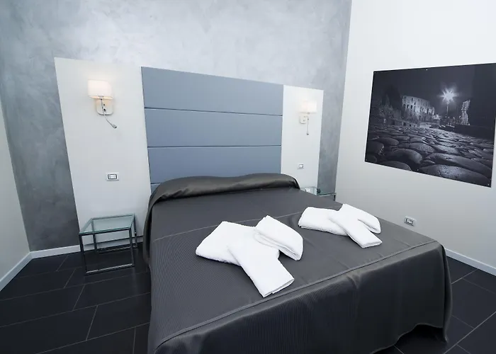 Konukevi Grey&white 4*