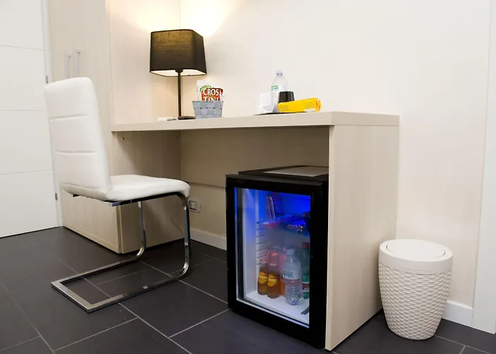 Grey&white 4* Roma