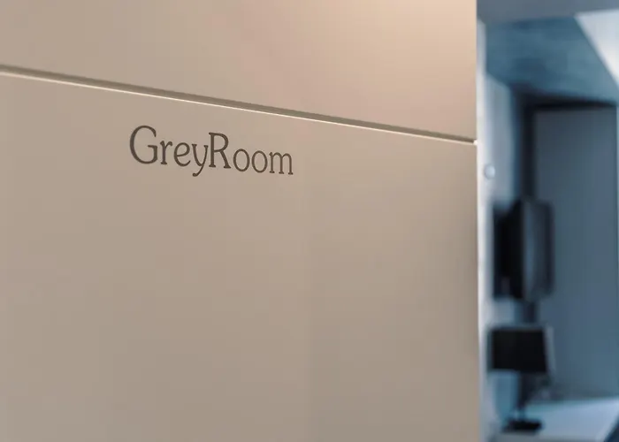 Grey&white 4* Roma